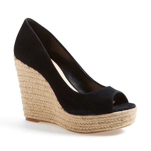 Vince Camuto, Espadrille Wedge