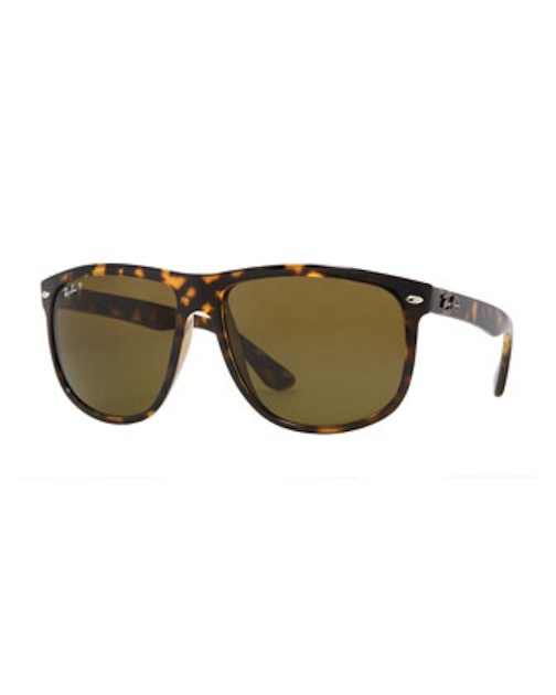 Ray-Ban, Oversize Wayfarer, Sunglasses