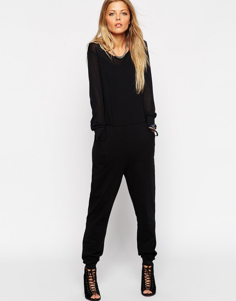 ASOS Casual Jumpsuit