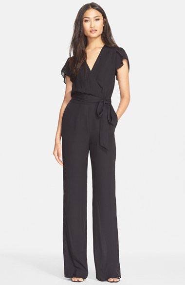 Diane Von Furstenberg, Jumpsuit