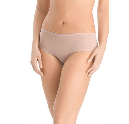 Natori, panties, Core Fit Full Girl Brief 