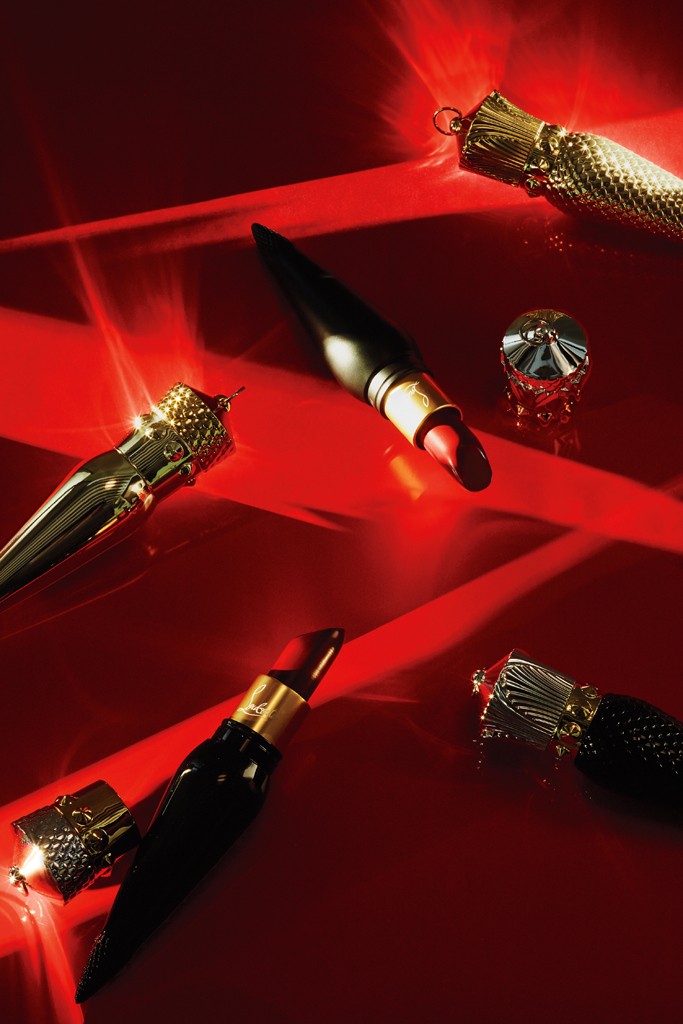 louboutin lipsticks