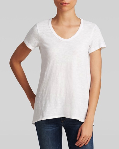 Wilt Tee - Rain Shrunken Boyfriend - $77 - Bloomingdale’s 