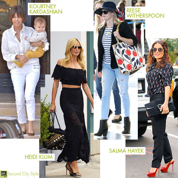 CelebrityStyle, Fashion, White-after-Labor-Day, September 2015