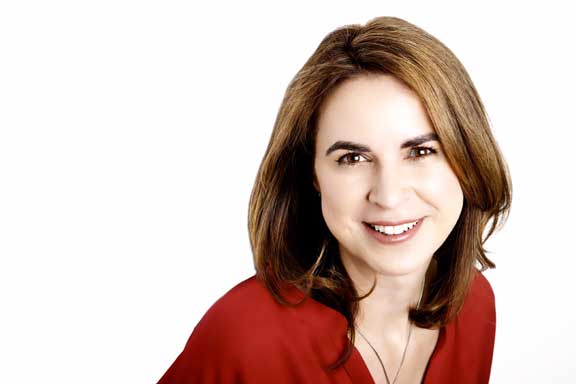 Lindsay Cameron Lindsay-Cameron, Biglaw author