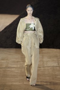 New York Fashion Week, Spring '16: 3.1 Phillip Lim, Look 1