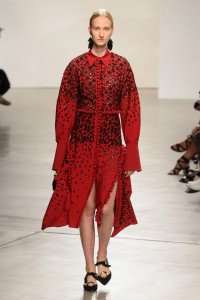 Proenza Schouler, Look 7