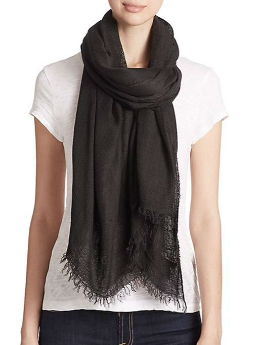 Rag & Bone - Buckley Wool Scarf - $195