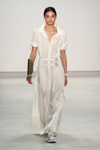 Nicholas K - Runway - Spring 2016 New York Fashion Week: The Shows