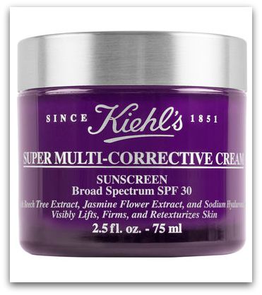 Kiehls Super Multi Corrective Cream SPF 30