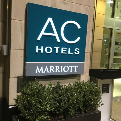 AC-Hotel-Chicago-Sign-Night