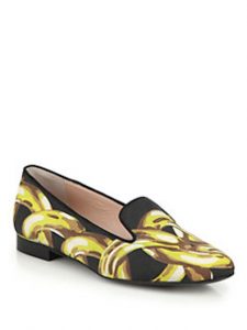 Boutique-Moschino-Chain-Print-Canvas-Loafers 