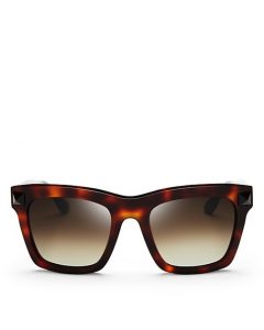 Valentino-Rockstud-Tortoise-Square-Sunglasses-Oversized