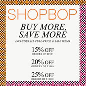 ShopbopBuyMore