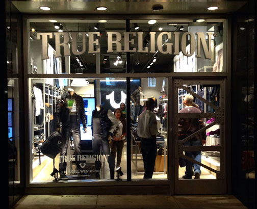 True-Religion-Chicago-Storefront-Second-City-Style