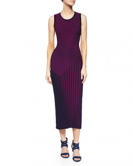 Ohne-Titel-Long-Sleeveless-Ribbed-Knit-Dress 