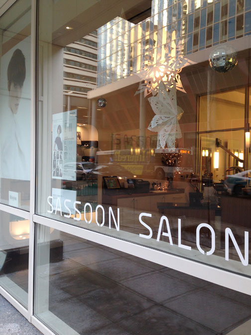 Sassoon-Salon-Chicago