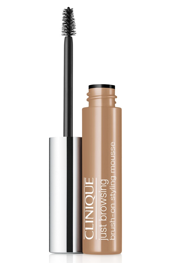 Clinique Just Browsing Brow Gel