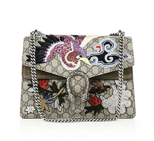 Gucci-Dionysus-Embroidered-GG-Canvas-Shoulder-Bag