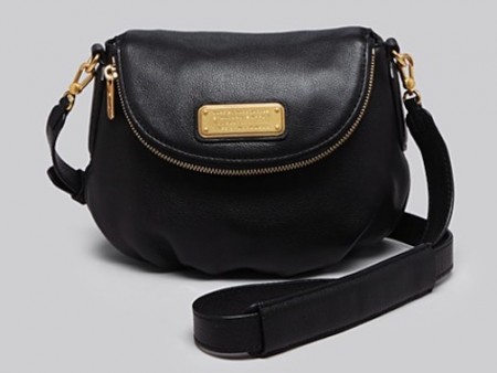 Black Crossbody bag MARC by Marc Jacobs