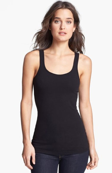 James-Perse-black-tank