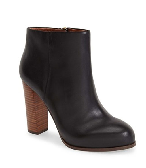 Vince-Camuto-Black-Bootie