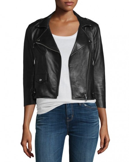 black-leather-moto-jacket-cropped