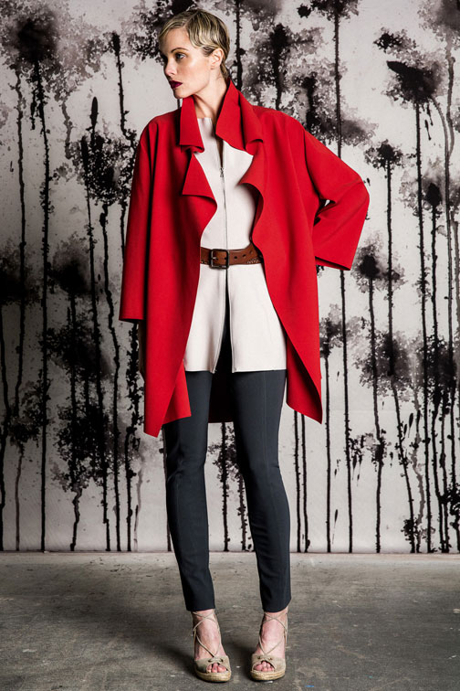 red-M2057-maria-pinto-Lola-coat