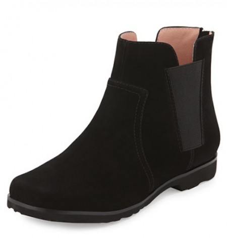black-ankle-boots-taryn-rose
