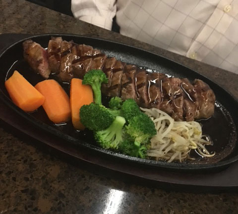 restaurant-yamaguchi-long-island-steak teriyaki