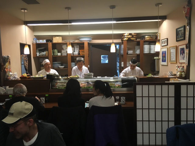 sushi-bar
