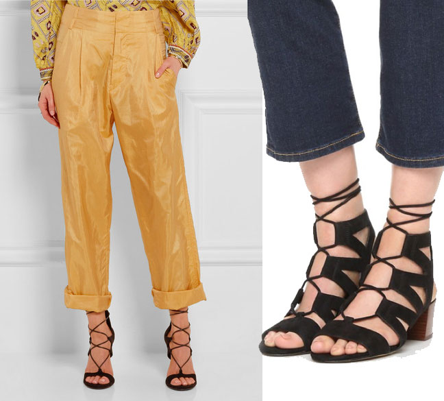 shoes-for-Isabel-Marant-crop-pants