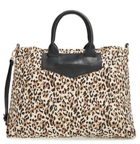 leopard-print-canvas-tote-bag-black-trim