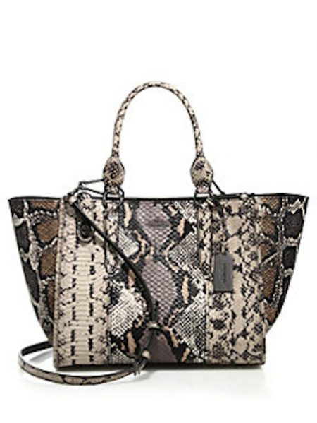 Snake-embossed-leather-tote-bag-coach-crosby