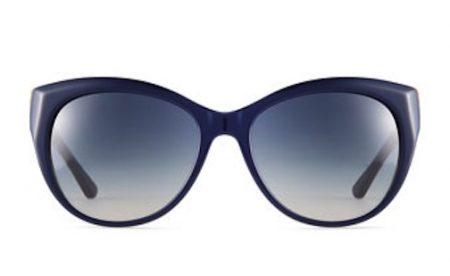 Navy Sunglasses Tory Burch Plastic Cat-Eye cat-eye-sunglasses-navy-blue-tory-burch