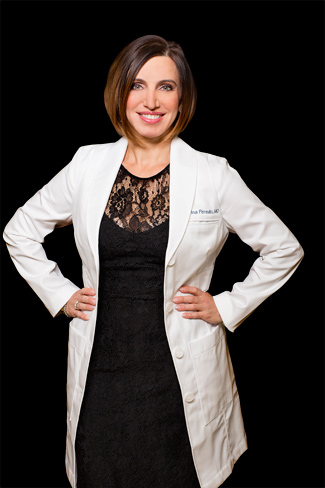 dermatologist-white-coat-femaile-doctor-Marina-Peredo