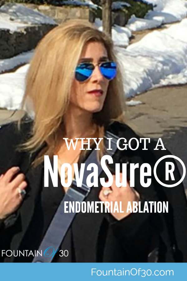 NovaSure Ablation