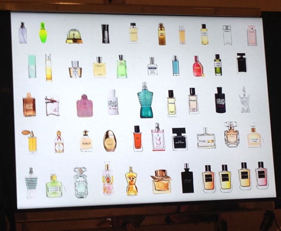 Francis Kurkdjian Says We Won't “Wear” Fragrance in the Future