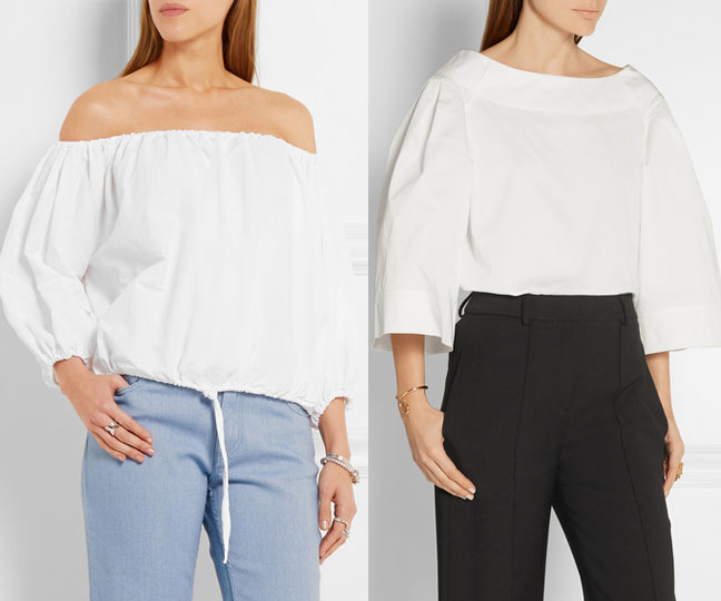 white-off-shoulder-tops-Marques-Almeida-odlr