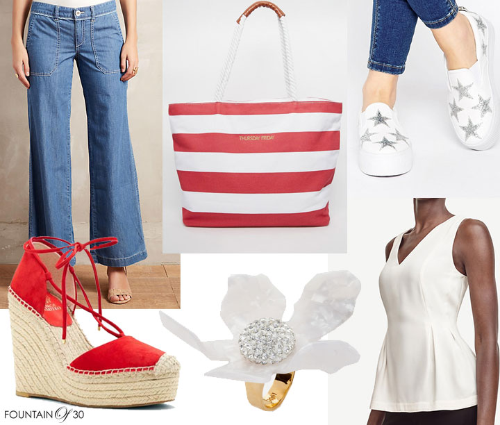 Guide To The Best Memorial Day Sales 2016