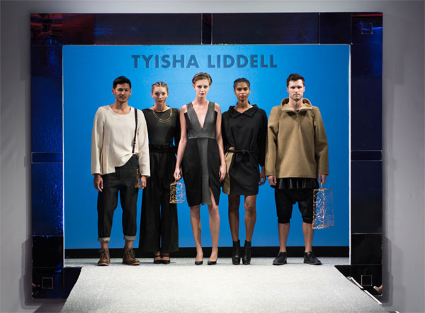 Tyisha-Liddell-15th Anniversary Driehaus Awards