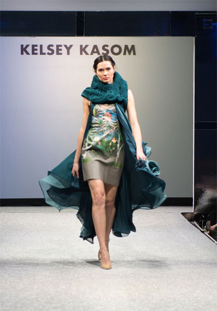 kelsey-kasom-15th Anniversary Driehaus Awards