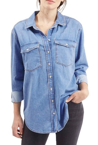 topshop-denim-jean-shirt