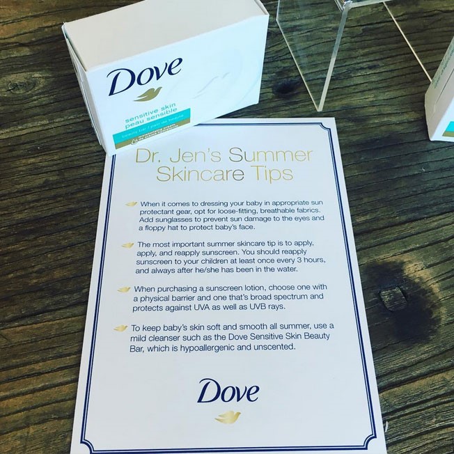 dove-summer-skincare-tips