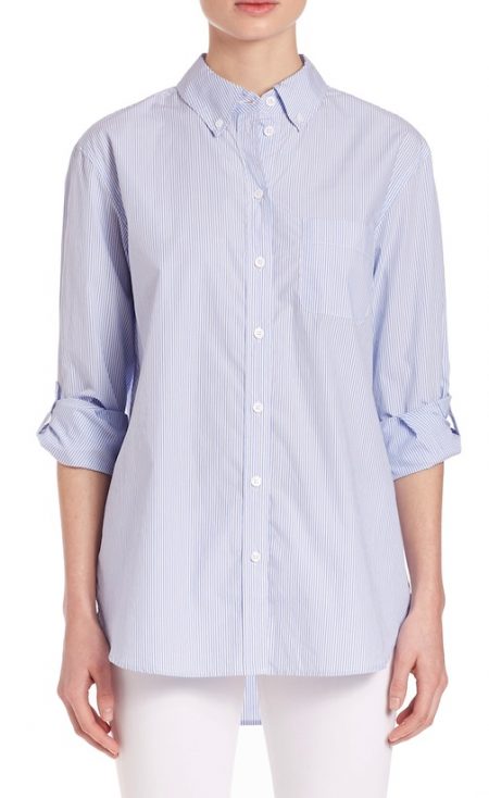 blue-white-womens-pinstripe-shirt-buttondown