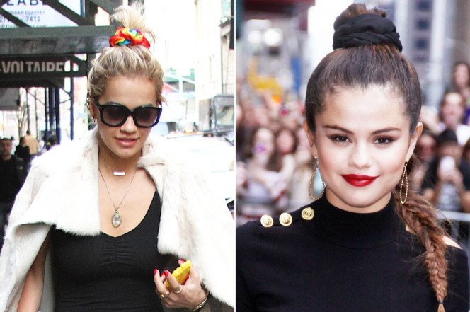 up-dos-with-scrunchies-2016-buns
