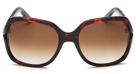 Bobbi Brown - Harper Sunglasses. 55mm - $155