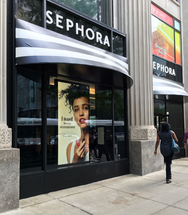 sephora-chicago-605-n-michigan-ave-flagship