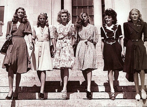 40s-dresses