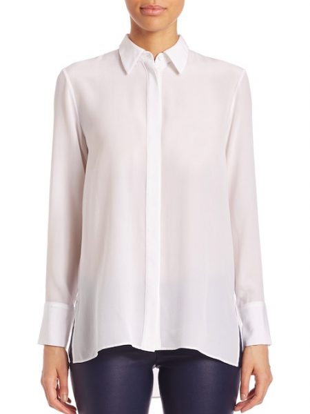 white-blouse-button-front-tunic